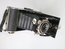 APPAREIL PHOTO AGFA BILLY RECORD