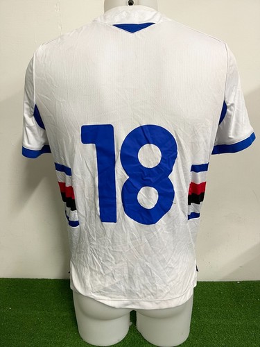 Maillot sampdoria jeunesse - maillot,