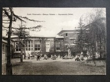 cpa SURESNES Hauts de Seine