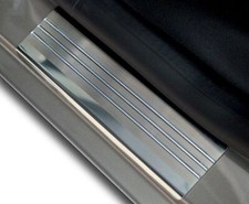 pour NISSAN JUKE depuis 2010 SEUILS DE PORTE 4pcs 31-