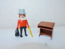 Playmobil 3346 3422 figurine