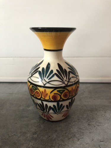 Petit vase breton - h, 12,5cm