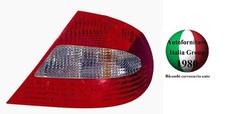 Phare Arrêt Arrière Droite Fumée ' pour Mercedes Classe CLK C209 W209 03>09