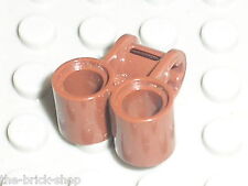 LEGO TECHNIC OldBrown Axle