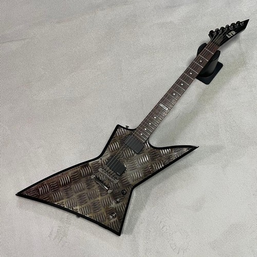Esp ltd 400bd emg 60 - esp, ex-400bd