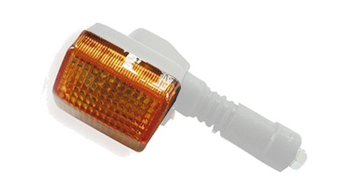 37244 lentille clignotant - 37244-lentille,