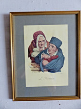 7 Lithographies De Léopold