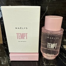 MAELYS TEMPT Eau de Toilette