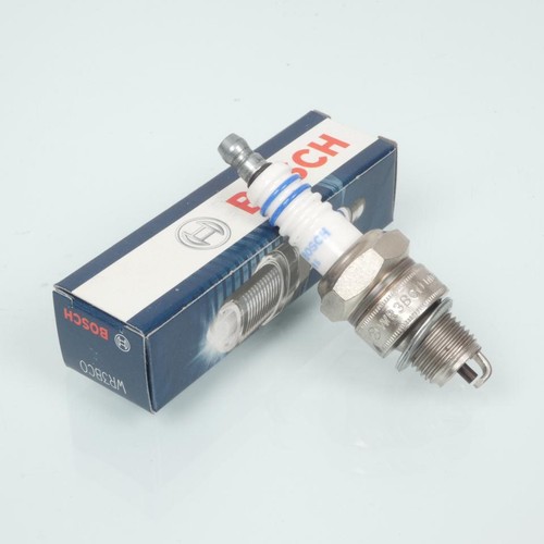 Bougie allumage bosch pour - bougie,