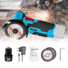 Mini Meuleuse Angle Disqueuse