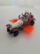 HUSKY MADE IN BRITAIN CHITTY