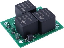 2378225 Circuit Board Fit for