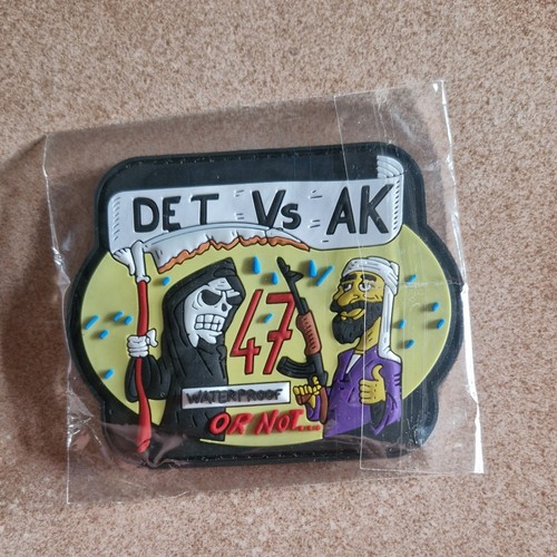 Patch armée air - -, de