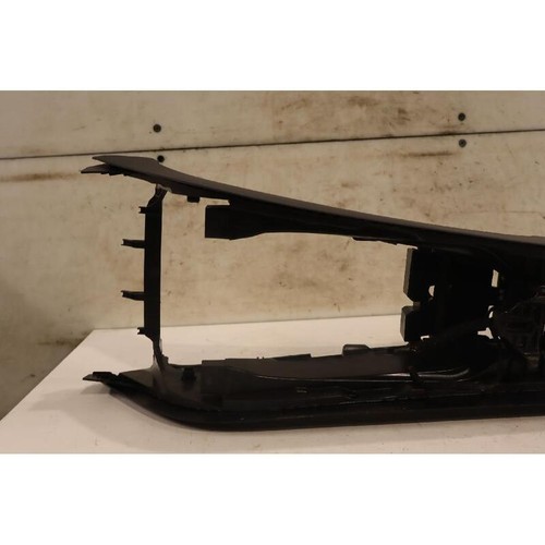 Accoudoir central mercedes - accoudoir,