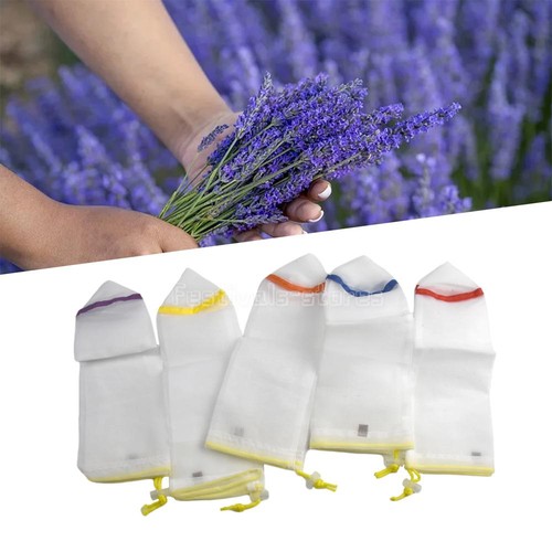 Bubble bag all mesh gallon - all, 5