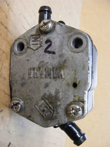 Yamaha hors bord - yamaha, hors-bord