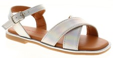 Sandales Filles Plus Jeunes