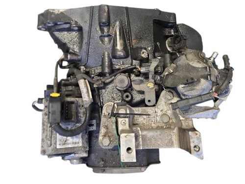 Boite vitesses peugeot 508 - peugeot,