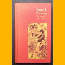 GULISTAN ou LE JARDIN DES