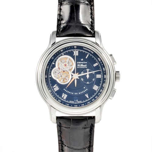 Zenith 1260 4021 c505 - zenith, 03.1260.4021/22.c505