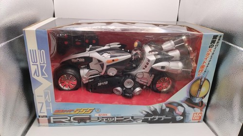 Bandai jet sliger siler x - jet, (siler