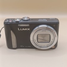 Panasonic Lumix DMC-TZ25