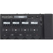 Zoom G5N Multi-Effects