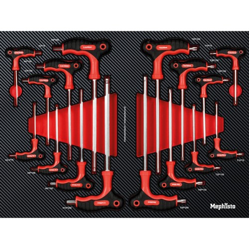 Mephisto coffret rangement - mephisto,