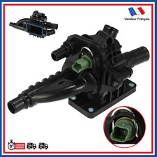 BOITIER DE THERMOSTAT pour