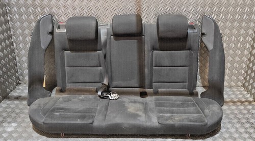 Banquette sièges arrière