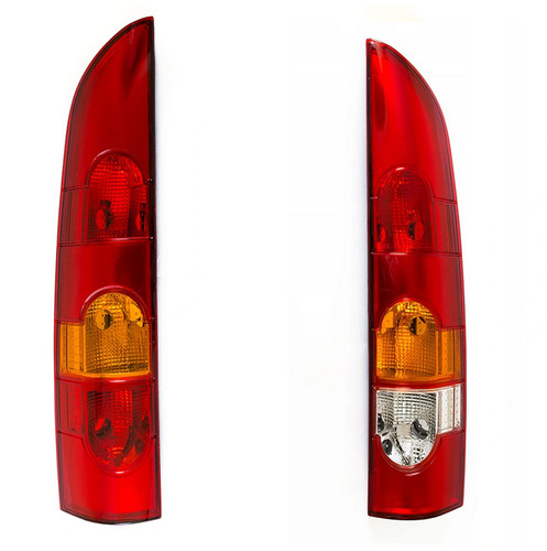 Lampe feu arrière - 2x,
