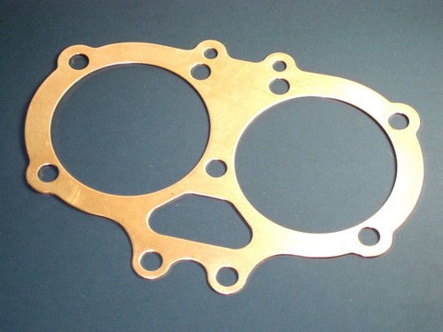 Tête joint 650 bsa a65 - tête,