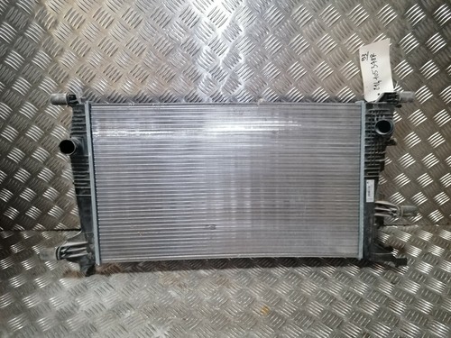 Radiateur eau renault megane - eau,