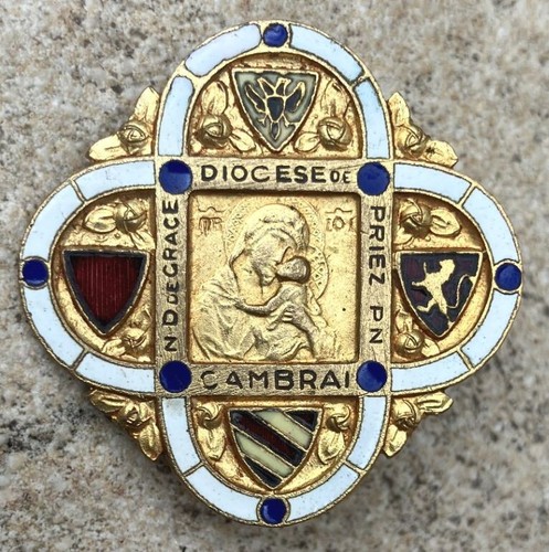 Insigne diocese - insigne,