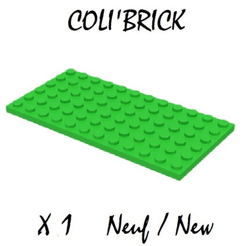 Lego 3028 plaque plate - lego, /