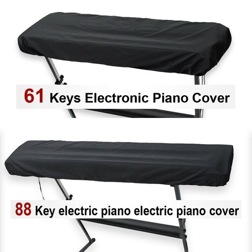 Keys electronic piano - 61/88,