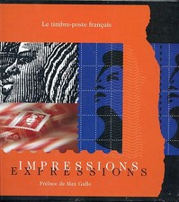 BLOC KANDINSKY Inséré dans