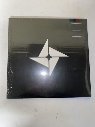 Album vinyle orelsan - album,