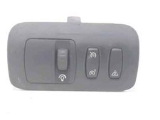 Commande regulateur de vitesse 8200107841 Renault MEGANE II