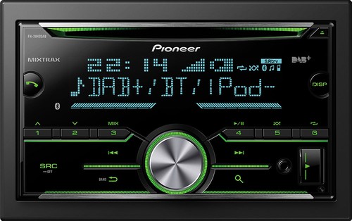 Autoradio din pioneer - autoradio,