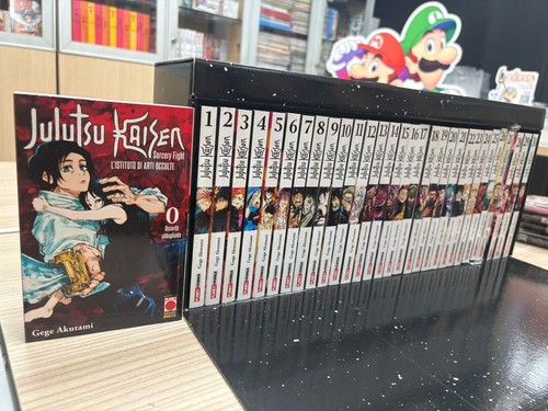 Jitsu kaisen sorcery - ju-jitsu,