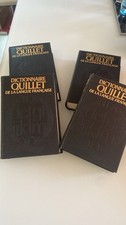 dictionnaire Quillet En