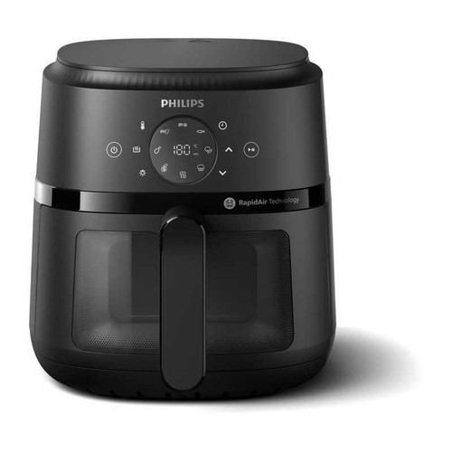 Airfryer philips série - philips,