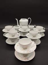 Service à café Limoges