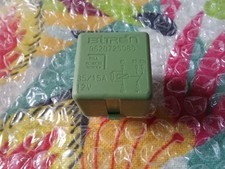 RELAIS BITRON 9620725080, 35/15A 12V (5 broches)