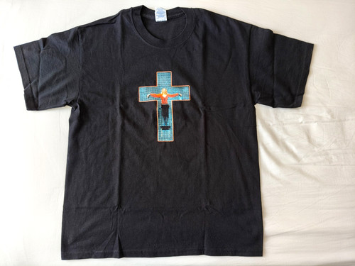 Shirt officiel madonna - t-shirt,