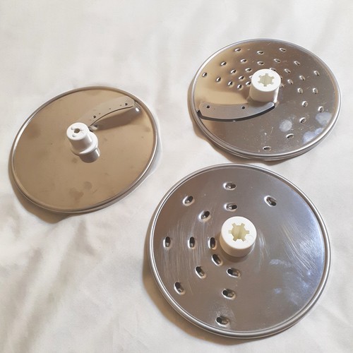 Lot cutting discs magimix - discs,