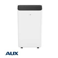 Climatiseur mobile AUX 3,5 kW A 12000 BTU silencieux R290