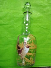 Ancienne Carafe Aiguière