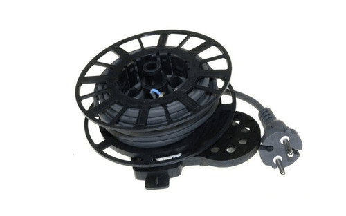 Enrouleur cable avec cordon - cable,